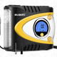 Portable Air Compressor Tire Inflator | $22 | Amazon | Use code WV9KZM99